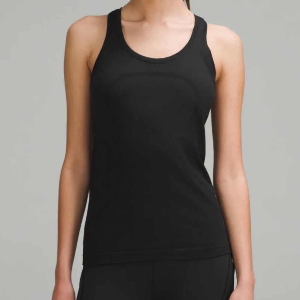 Lululemon Racerback Tank - Picture 3 of 4